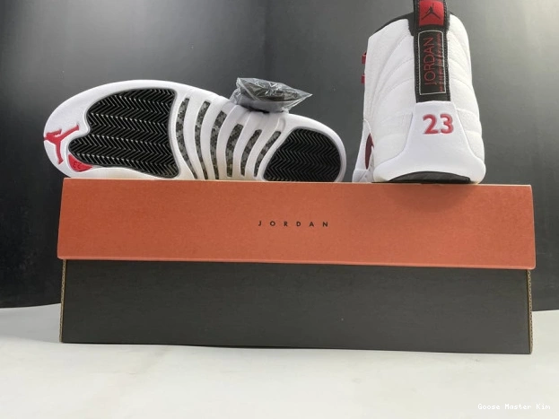 CT8013-106 Twist 12 Air Jordan 0705